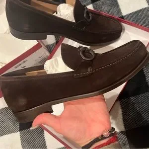 Salvatore Ferragamo | Shoes | Salvatore Ferragamo Mens Rolo 
